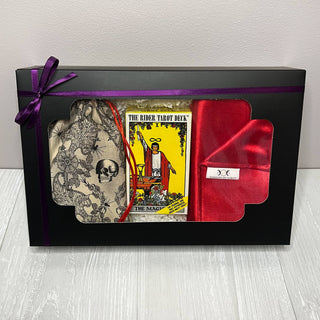 Tarot Gift Set