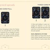Feminine Wisdom Oracle by Lea  Androic