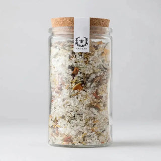 Bath Soaks by Nectar Republic - Grapefruit Lemongrass