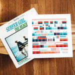 Beach Boys God Only Knows Print | 12 x 12 - 12x12’’