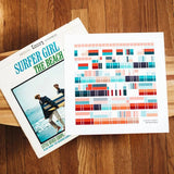 Beach Boys God Only Knows Print | 12 x 12 - 12x12’’