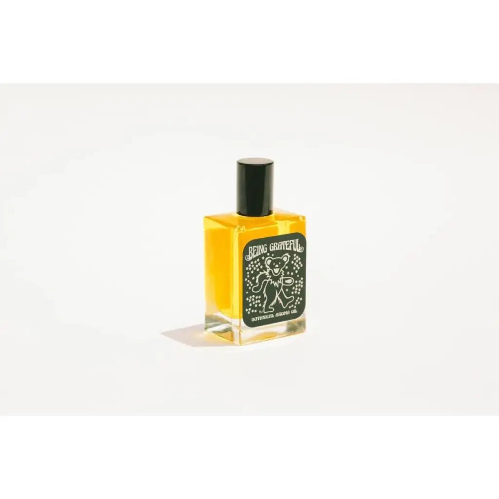 Being Grateful Aroma Oil - Perfume and Cologne