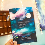 Bella deLuna - Conversations with the Moon - The Boho Depot