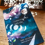 Bella deLuna - Conversations with the Moon - The Boho Depot