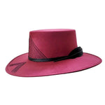 BLAIR | Boater Hat