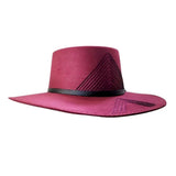 BLAIR | Boater Hat