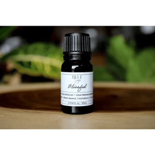 Blissful Essential Oil Blend 10ml | 100% Pure