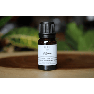 Bloom Essential Oil Blend 10ml | 100% Pure