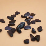 Blue Goldstone Crystal Tumbled Stone - Crystals