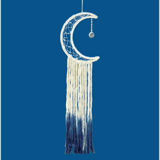 Blue Moon Dreamcatcher