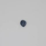 Blue Quartz Crystal Tumbled Stone - Crystals