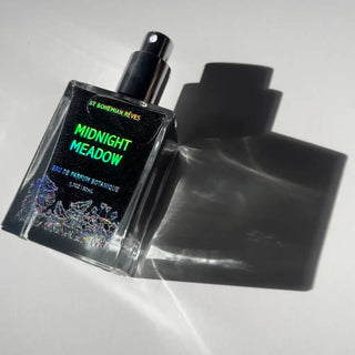 Bohemian Rêves - Midnight Meadow Botanical Parfum Mist