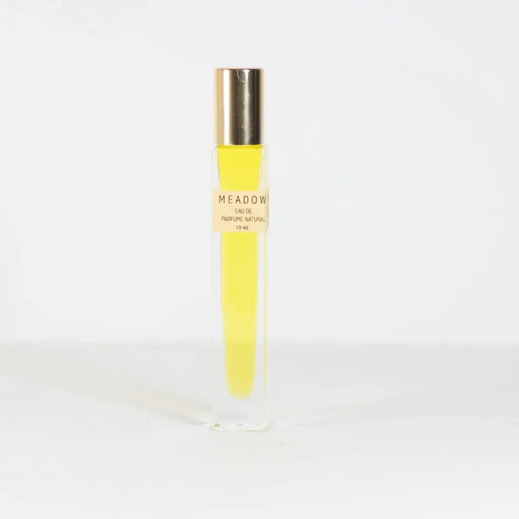 Bohemian Rêves Perfume - Meadow / 10 mL Roller