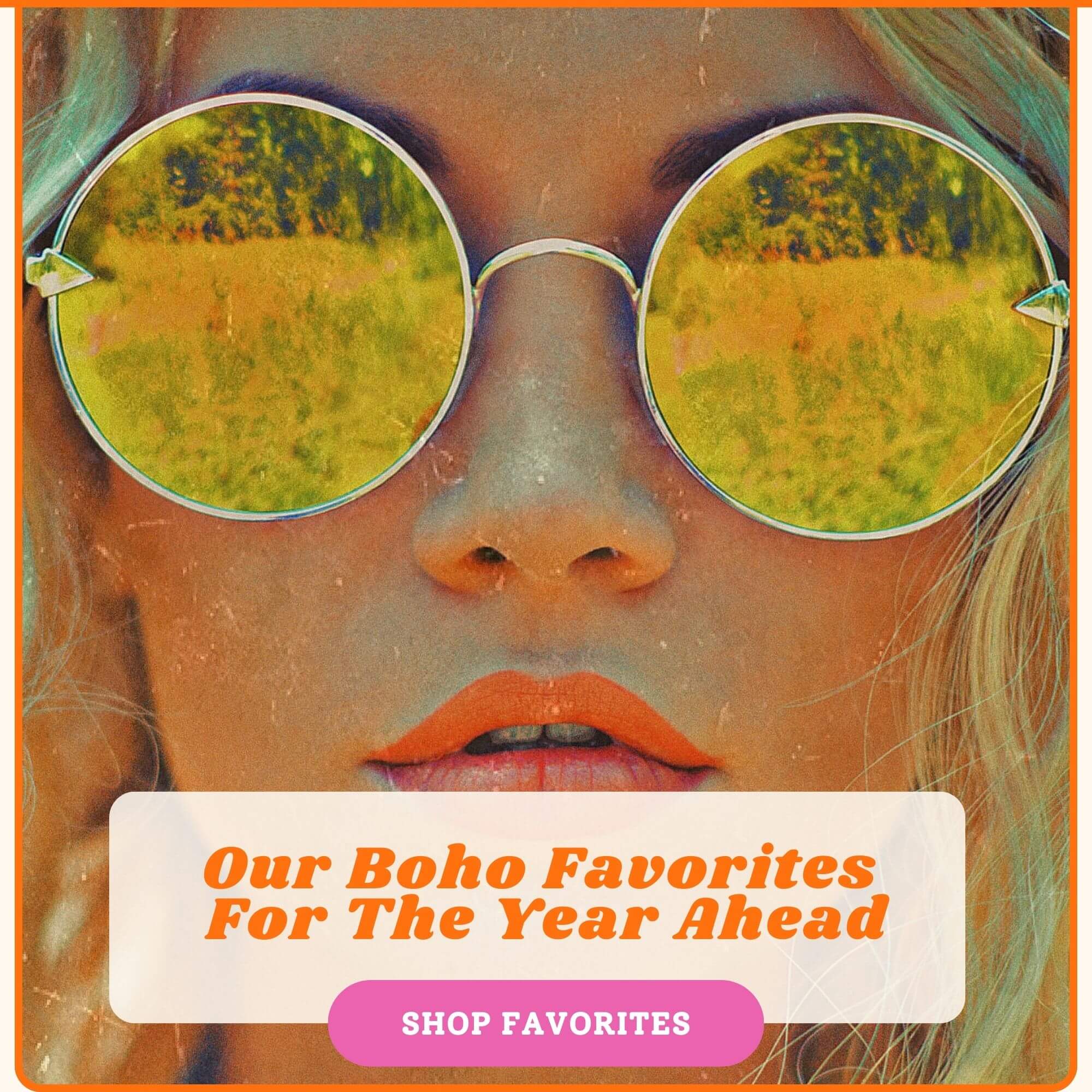 Boho style and bohemian fashion featuring clothing, jewelry, and unique gifts from The Boho Depot