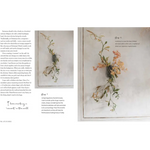 The Flower Hunter Book