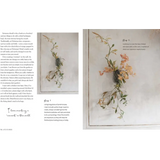 The Flower Hunter Book