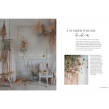 The Flower Hunter Book