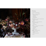 The Flower Hunter Book