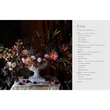 The Flower Hunter Book