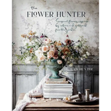 The Flower Hunter Book