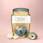 Break Open Crystal Geode