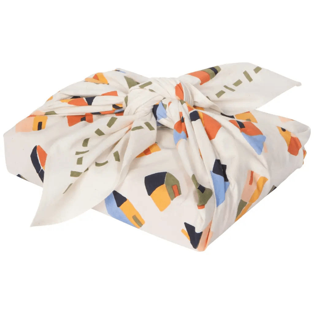 Burrow Reusable Gift Wrap