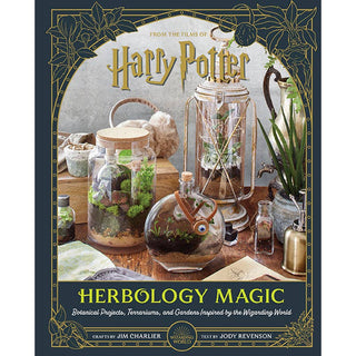 Harry Potter: Herbology Magic 