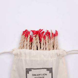 Himalayan Incense Ropes