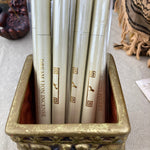 Sandalwood And Copal Incense Sticks