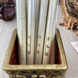 Sandalwood And Copal Incense Sticks