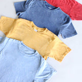 Vintage Washed Tee