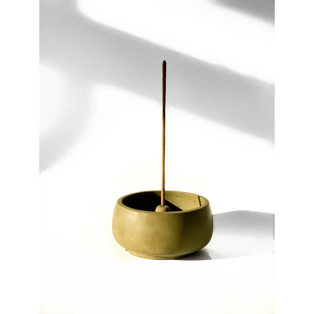 Incense Burner Holder
