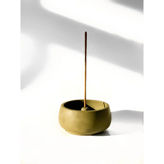 Incense Burner Holder