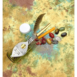 Chakra Crystal Ritual Kit