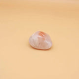 Cherry Quartz Crystal Tumbled Stone - Crystals