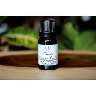 Clarity Essential Oil Blend 10ml | 100% Pure