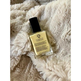 Clarity & Focus Nail Polish