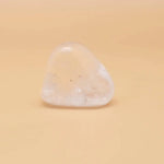 Clear Quartz Crystal Tumbled Stone - Crystals