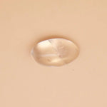 Clear Quartz Crystal Tumbled Stone - Crystals