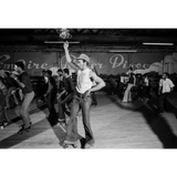 Coffee Table Book - Empire Roller Disco