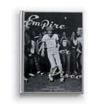 Coffee Table Book - Empire Roller Disco