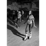 Coffee Table Book - Empire Roller Disco