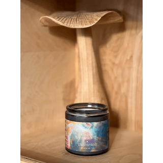 Cosmic Creator Intention Candle