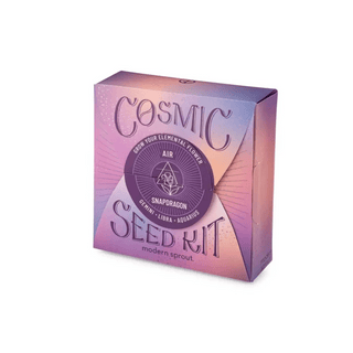Cosmic Seed Zodiac Kit - The Boho Depot