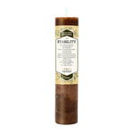 Coventry Creations - Blessed Herbal Candles - Stability