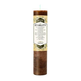 Coventry Creations - Blessed Herbal Candles - Stability