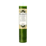 Coventry Creations - Blessed Herbal Candles - Prosperity