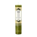 Coventry Creations - Blessed Herbal Candles - Money Draw