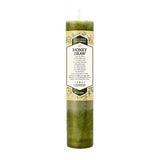 Coventry Creations - Blessed Herbal Candles - Money Draw