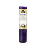 Coventry Creations - Blessed Herbal Candles - Healing